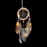 Led Dream Catcher 11 cm