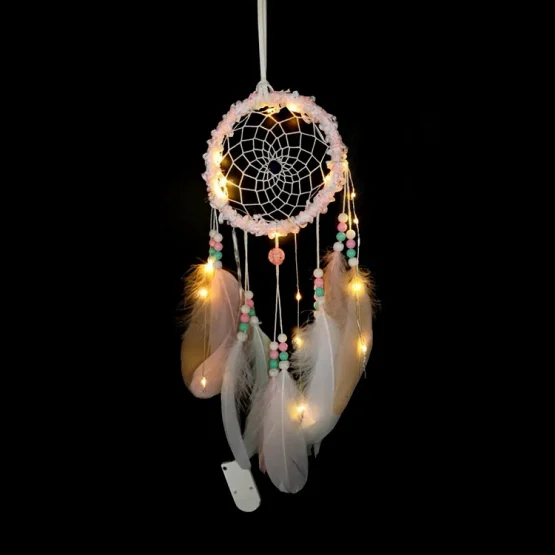 Led Dream Catcher 11 cm