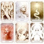 White Light Oracle - Alana Fairchild 2
